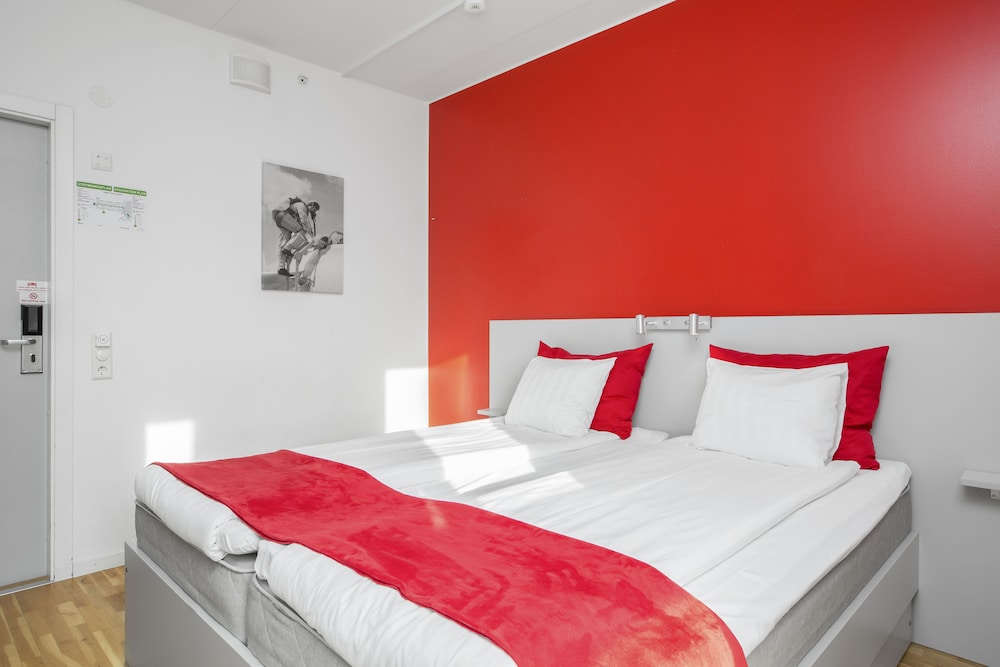 

Roma - Nyköping - Aiden by Best Western Skavsta Airport