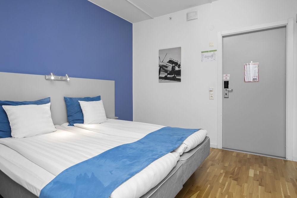 

Torino - Nyköping - Aiden by Best Western Skavsta Airport