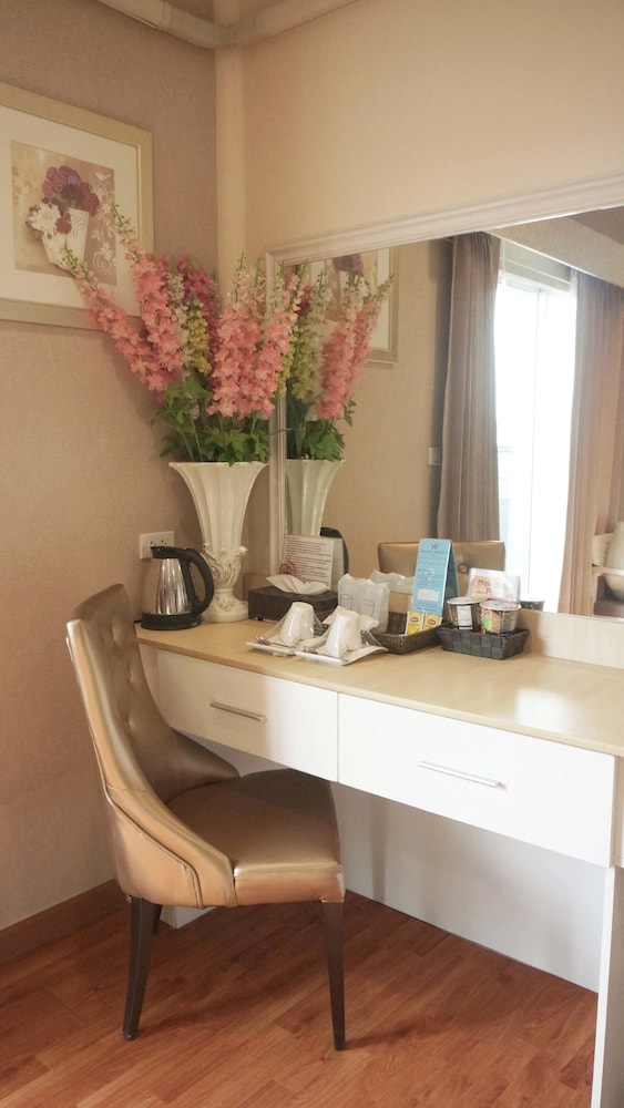 

Torino - Ban Bang Kho - Westgate Residence Hotel
