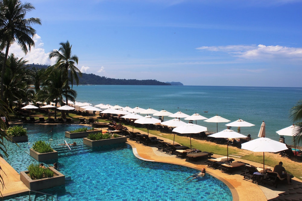 

Roma - Khao Lak - Mukdara Beach Villa & Spa Resort