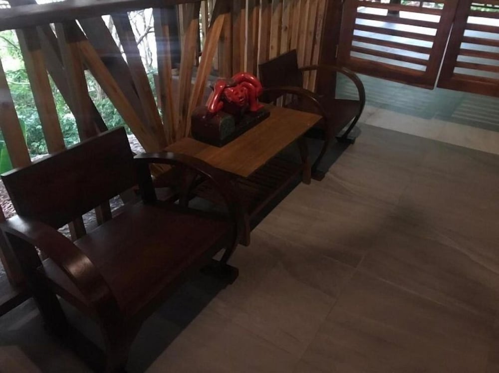 

Roma - Koh Phi Phi - Viking Nature Resort
