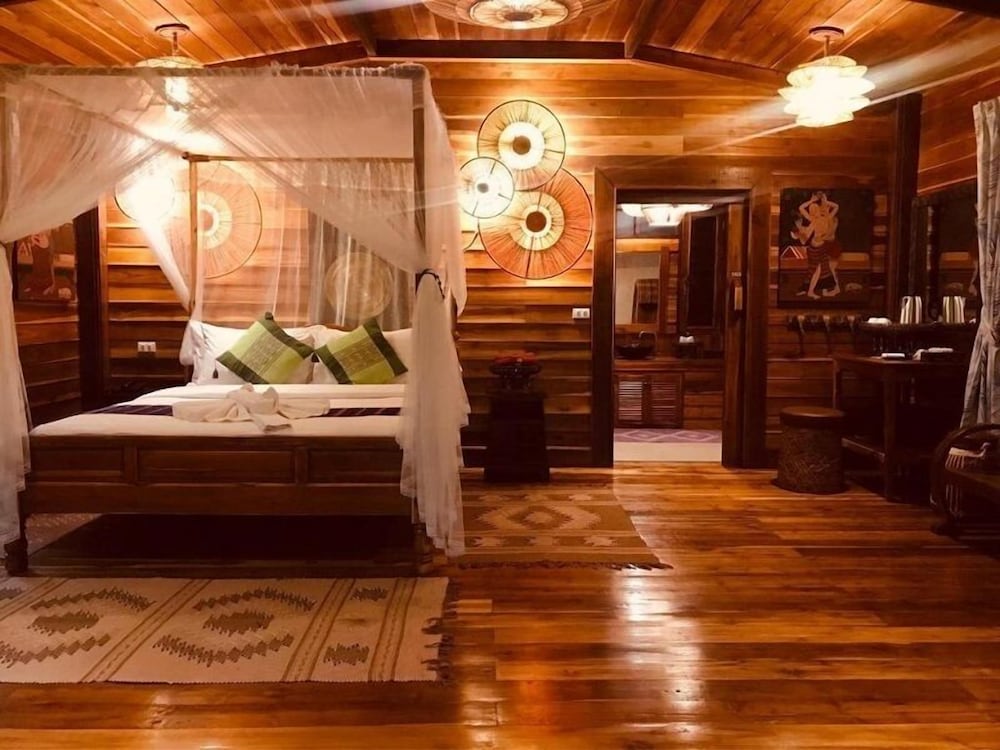 

Roma - Koh Phi Phi - Viking Nature Resort