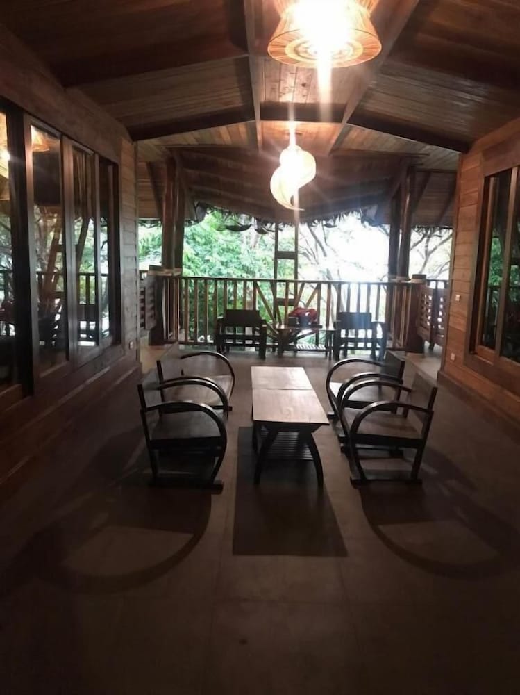 

Milano - Koh Phi Phi - Viking Nature Resort