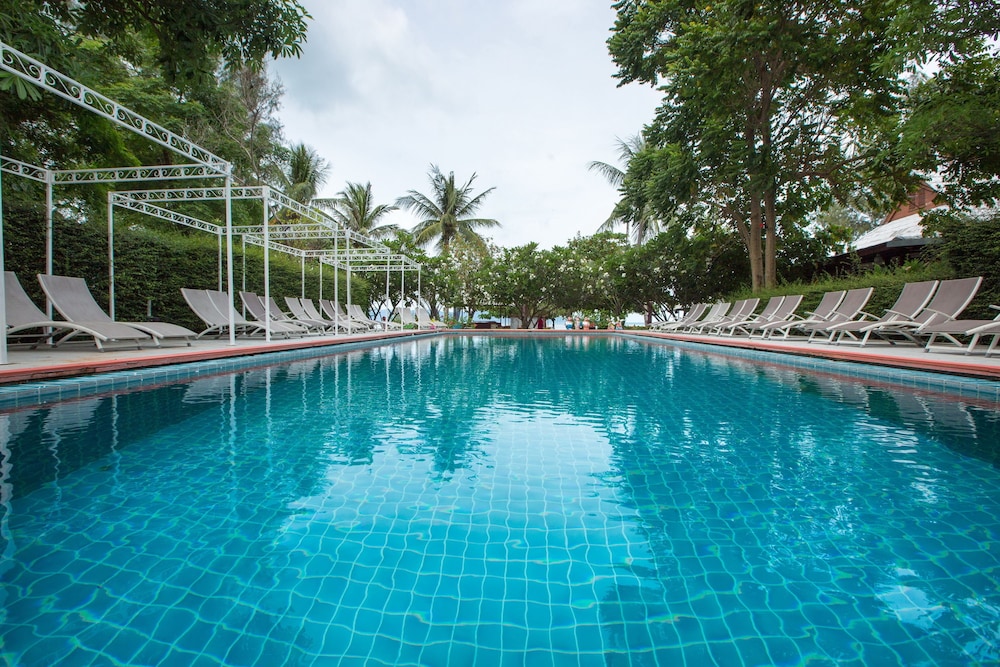 

Venezia - Koh Phangan - Da Kanda Villa Beach Resort