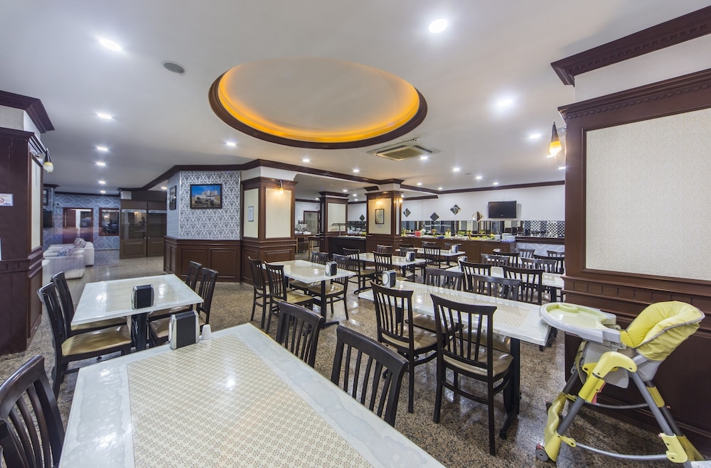 

Bologna - Alanya - Wasa Hotel