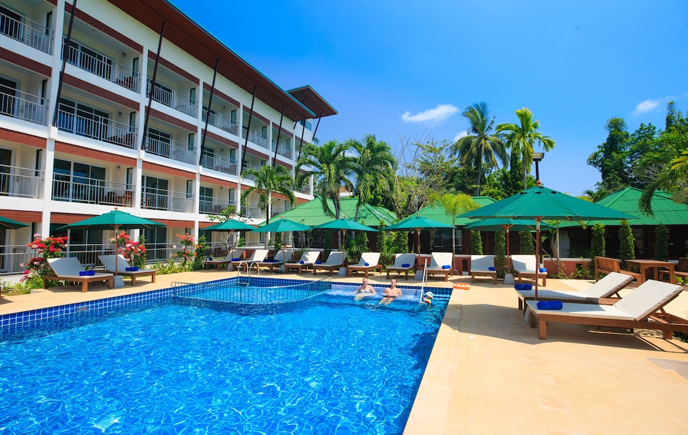 

Milano - Laem Set Beach - Koh Samui - Lamai Coconut Beach Resort
