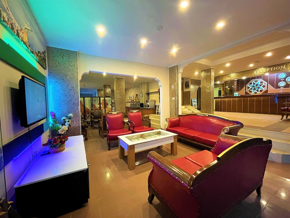 

Verona - Alanya - Select Suite & Apart Hotel