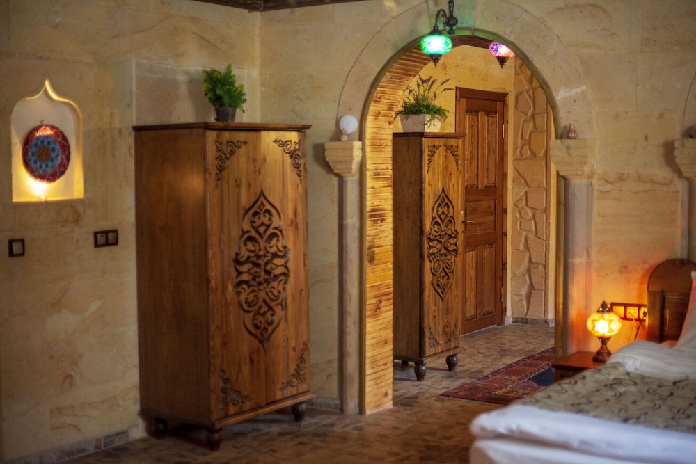 

Lamezia Terme - Ortahisar - Peace Stone House