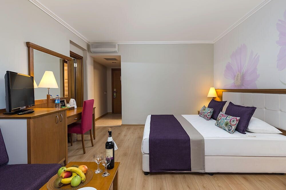 

Venezia - Kizilagac - Club Hotel Felicia Village - All Inclusive
