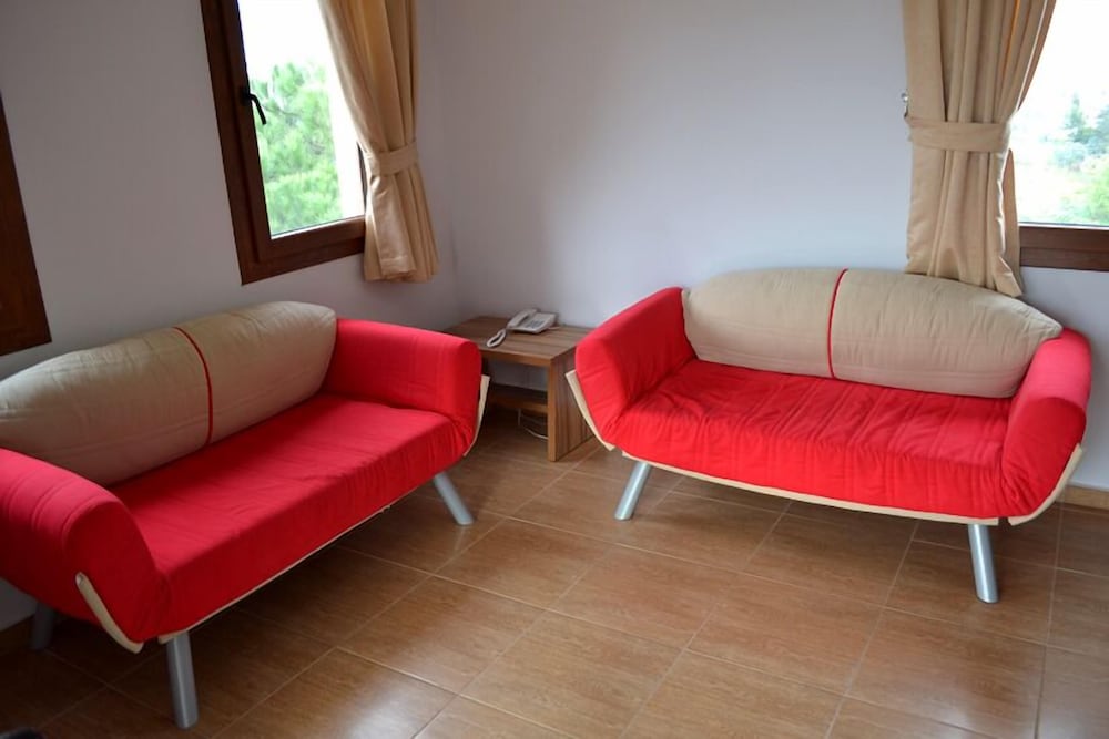 

Milano - Ortakent - Ozukara Apart 1