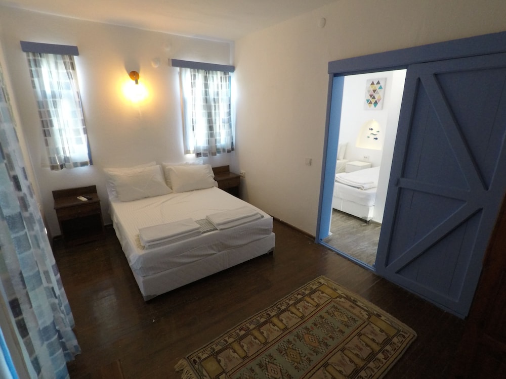 

Milano - Gundogan - Panorama Hotel Bodrum