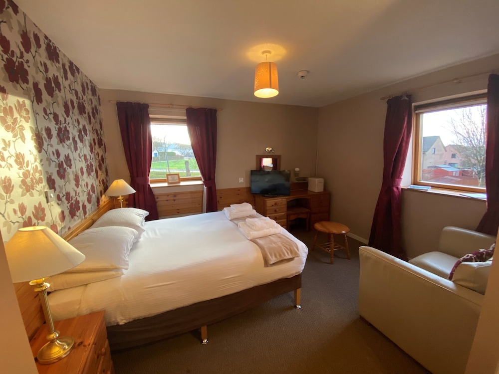 

Verona - Inverness - Smithton Hotel