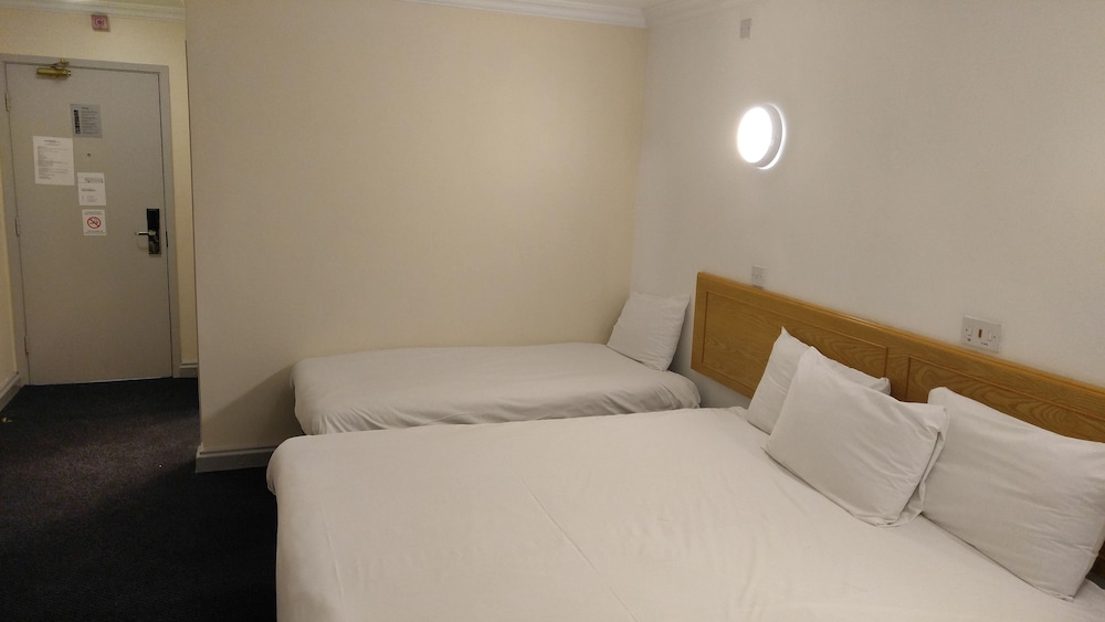 

Roma - Manchester - 247Hotel.com