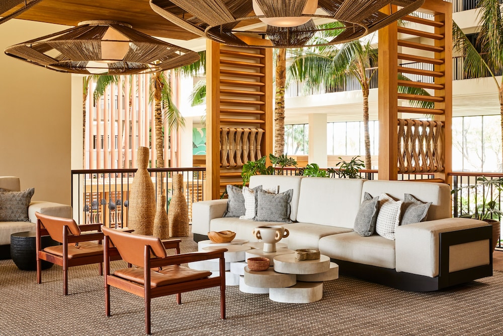 

Bari - Waikoloa - Mauna Lani, Auberge Resorts Collection