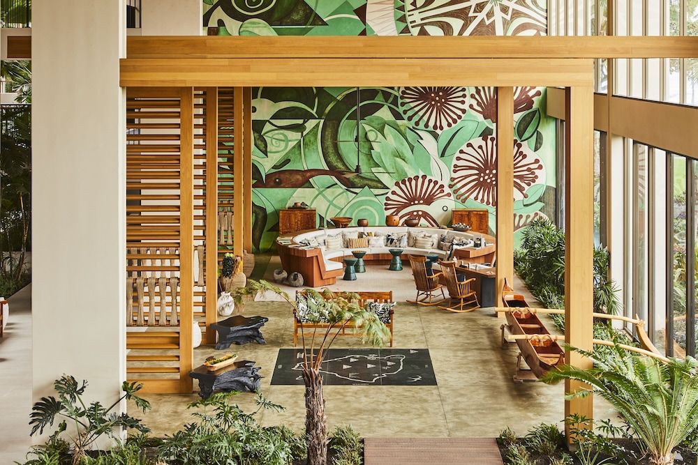 

Catania - Waikoloa - Mauna Lani, Auberge Resorts Collection