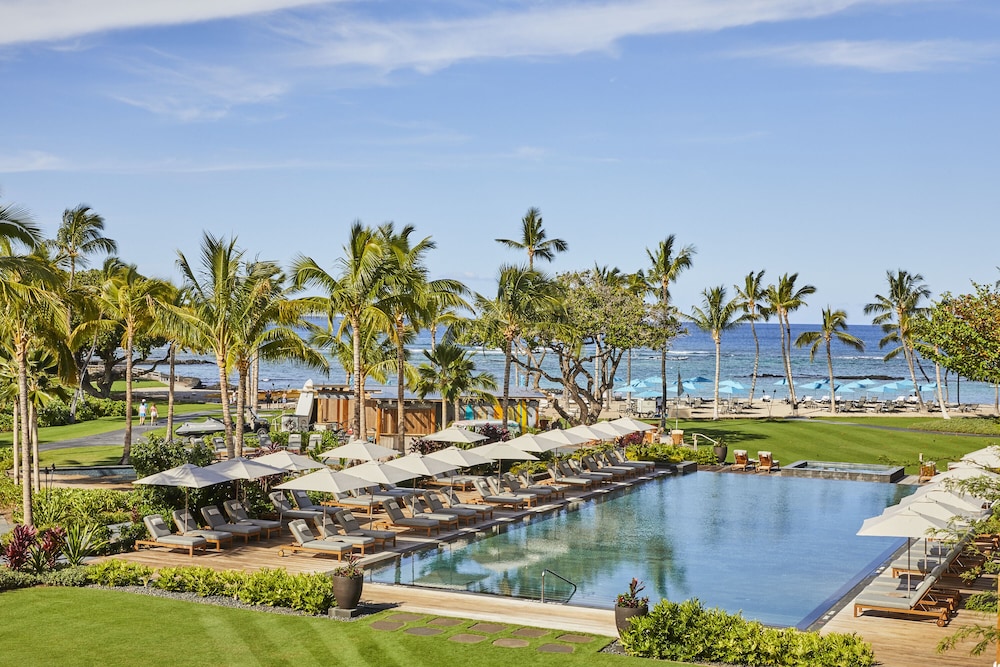 

Milano - Waikoloa - Mauna Lani, Auberge Resorts Collection