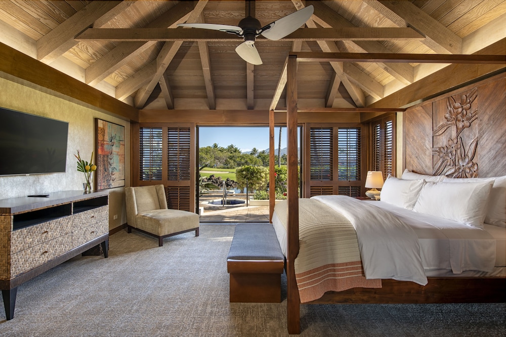 

Napoli - Waikoloa - Mauna Lani, Auberge Resorts Collection