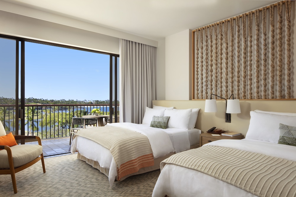 

Roma - Waikoloa - Mauna Lani, Auberge Resorts Collection