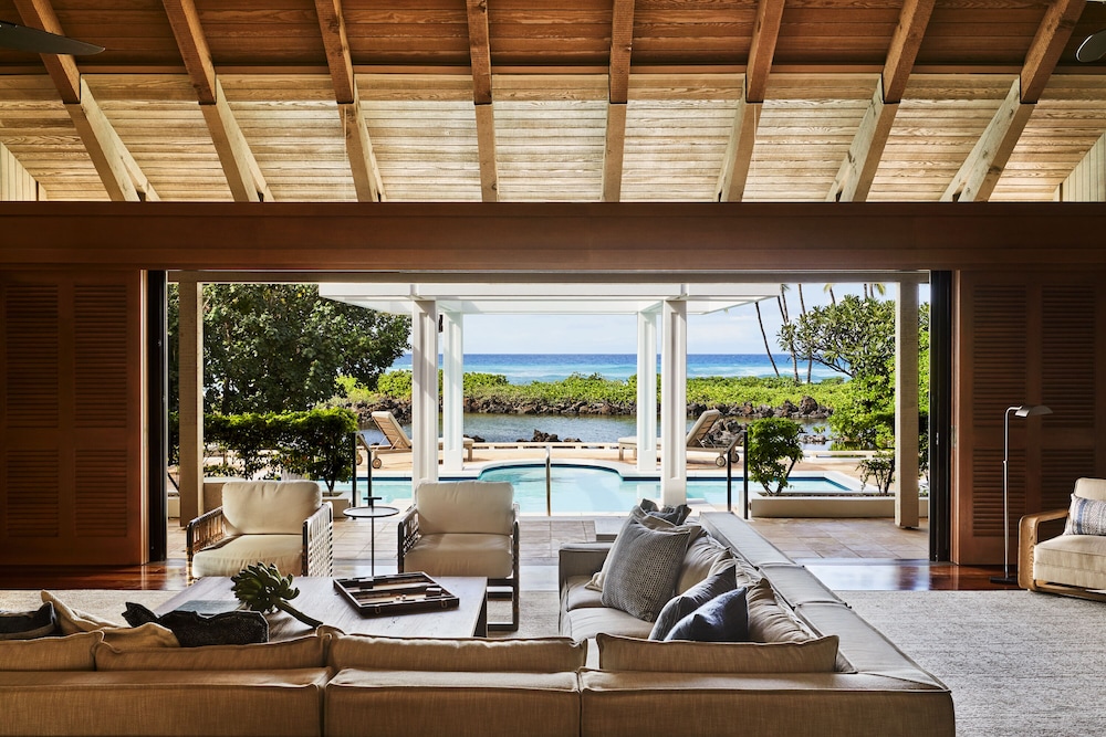 

Napoli - Waikoloa - Mauna Lani, Auberge Resorts Collection