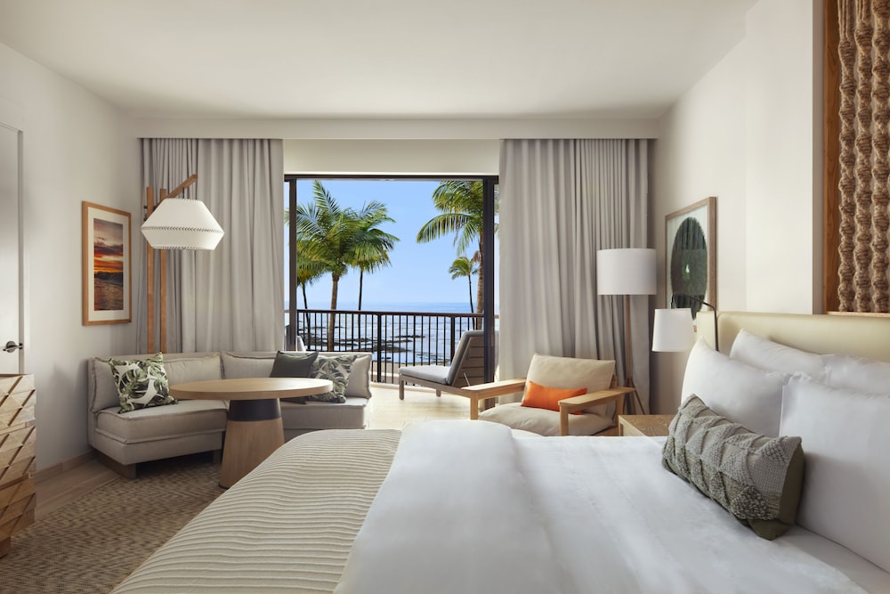 

Firenze - Waikoloa - Mauna Lani, Auberge Resorts Collection