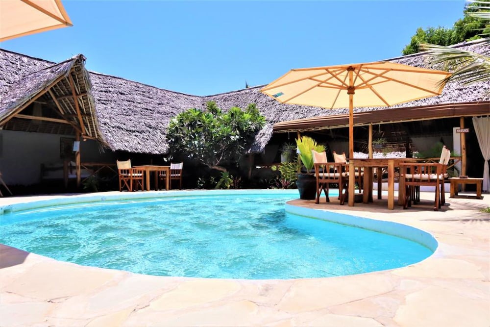 

Napoli - Watamu - Mvuvi Lodge Watamu