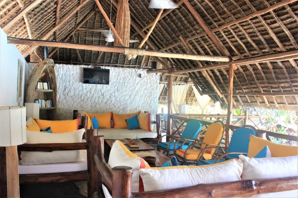 

Napoli - Watamu - Mvuvi Lodge
