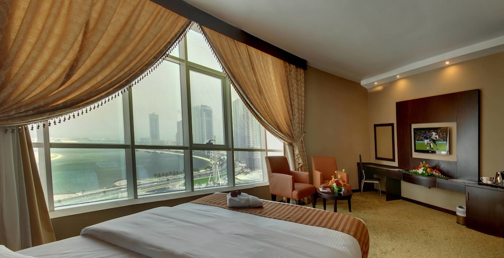 

Milano - Sharjah - Aryana Hotel