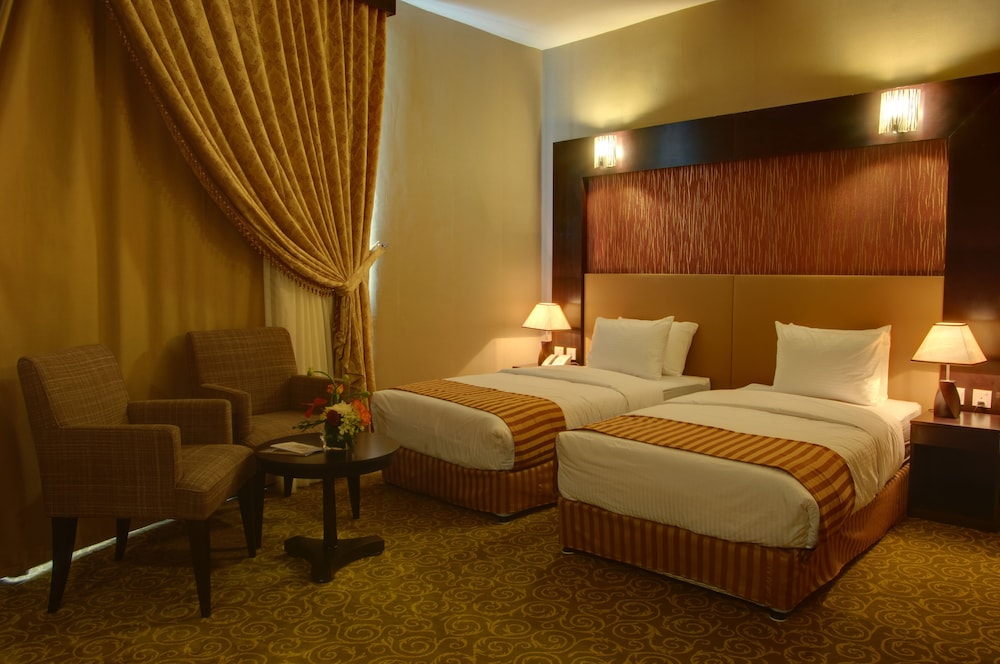 

Milano - Sharjah - Aryana Hotel