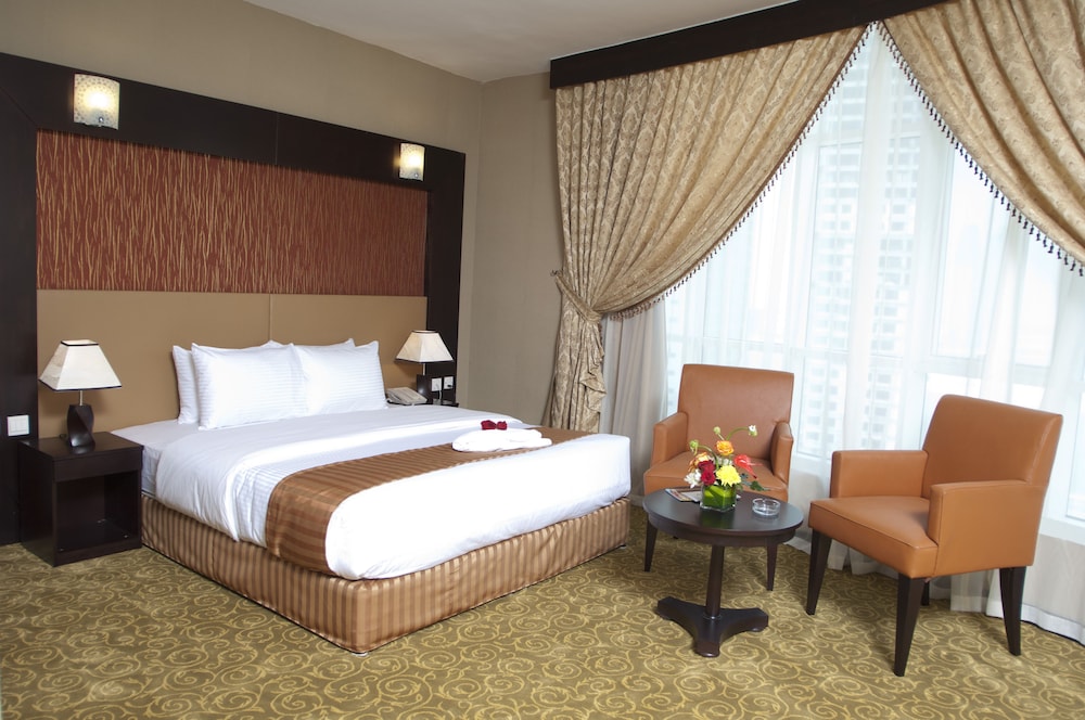 

Milano - Sharjah - Aryana Hotel