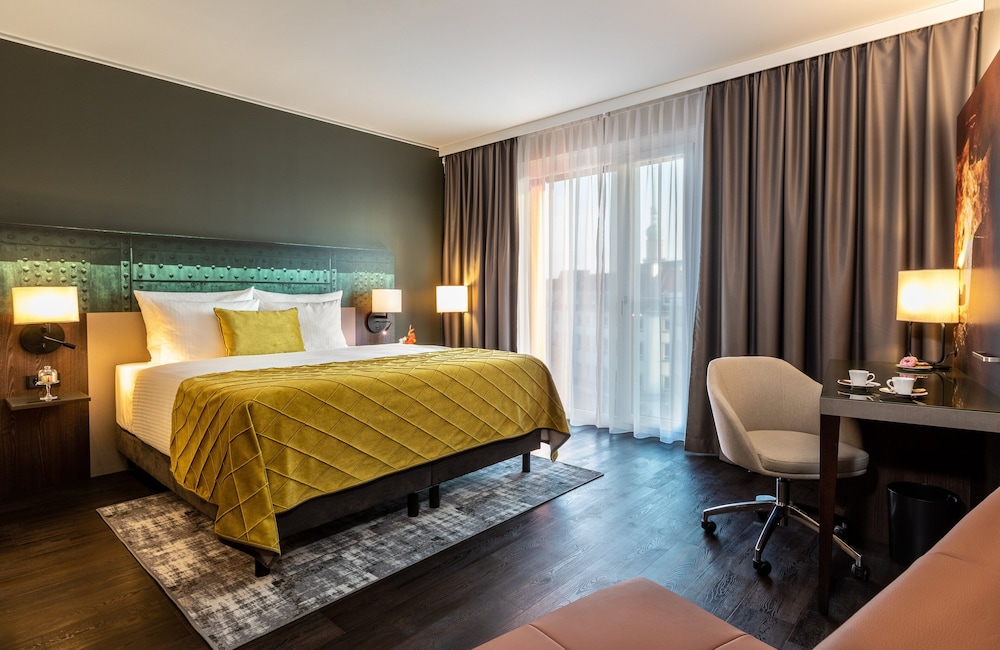 

Roma - Dortmund - Leonardo Hotel Dortmund