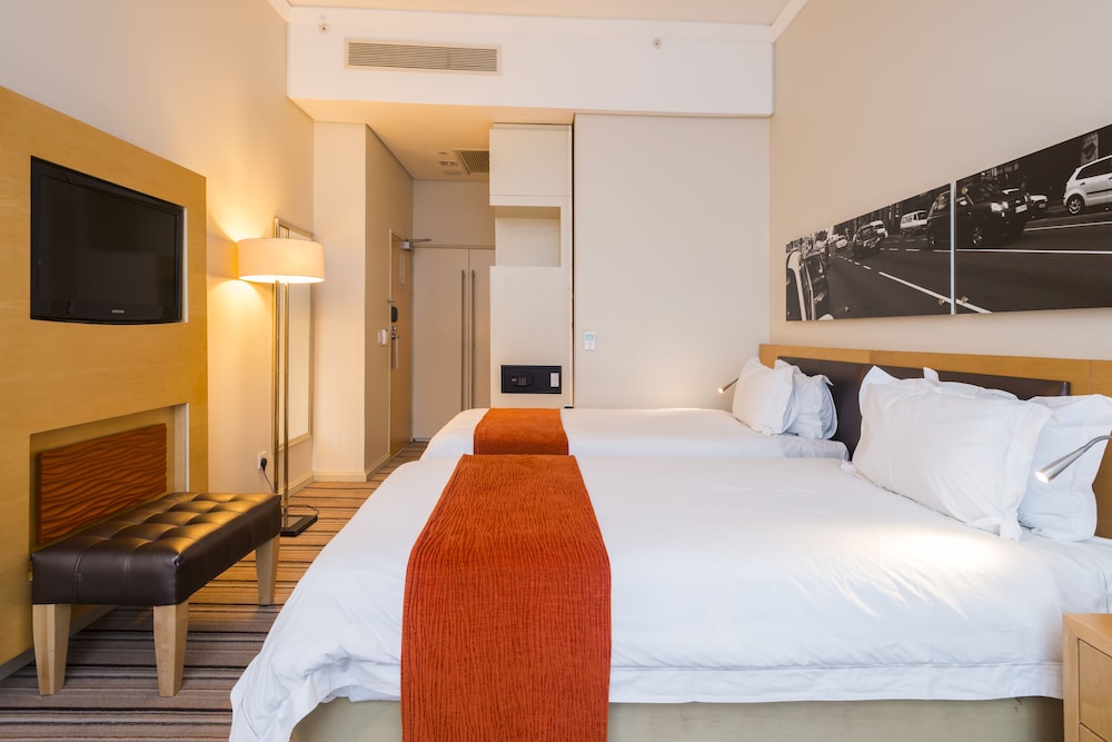 

Milano - Gaborone - Protea Hotel by Marriott Gaborone Masa Square