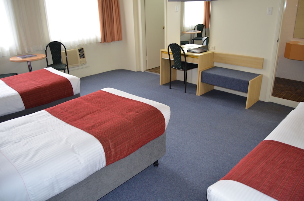 

Milano - Bondi Beach - Devere Hotel