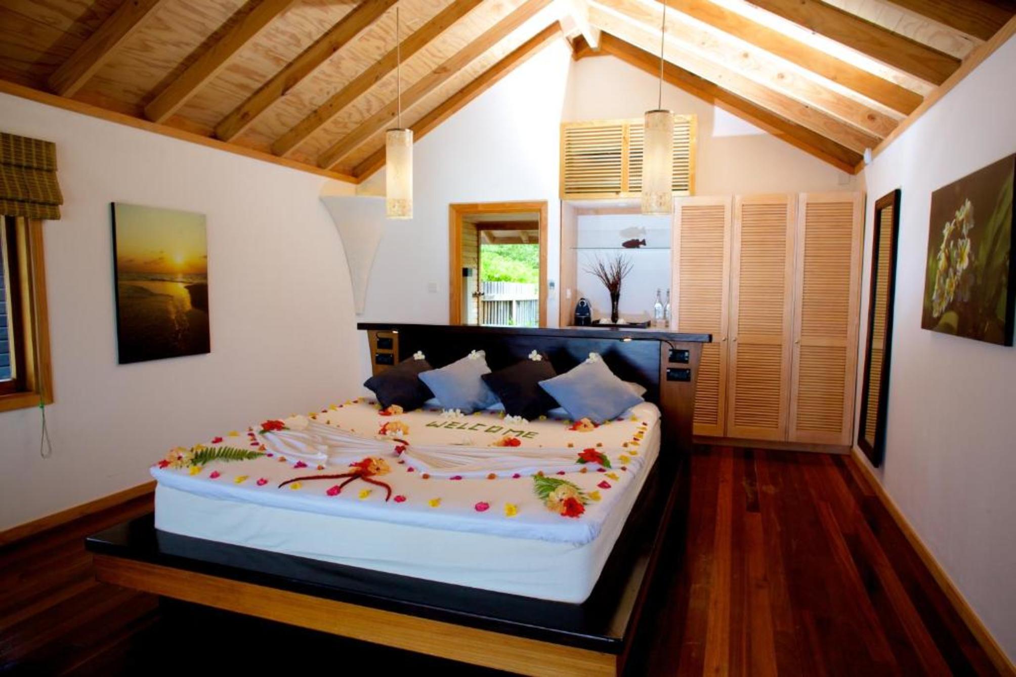  beach villa 