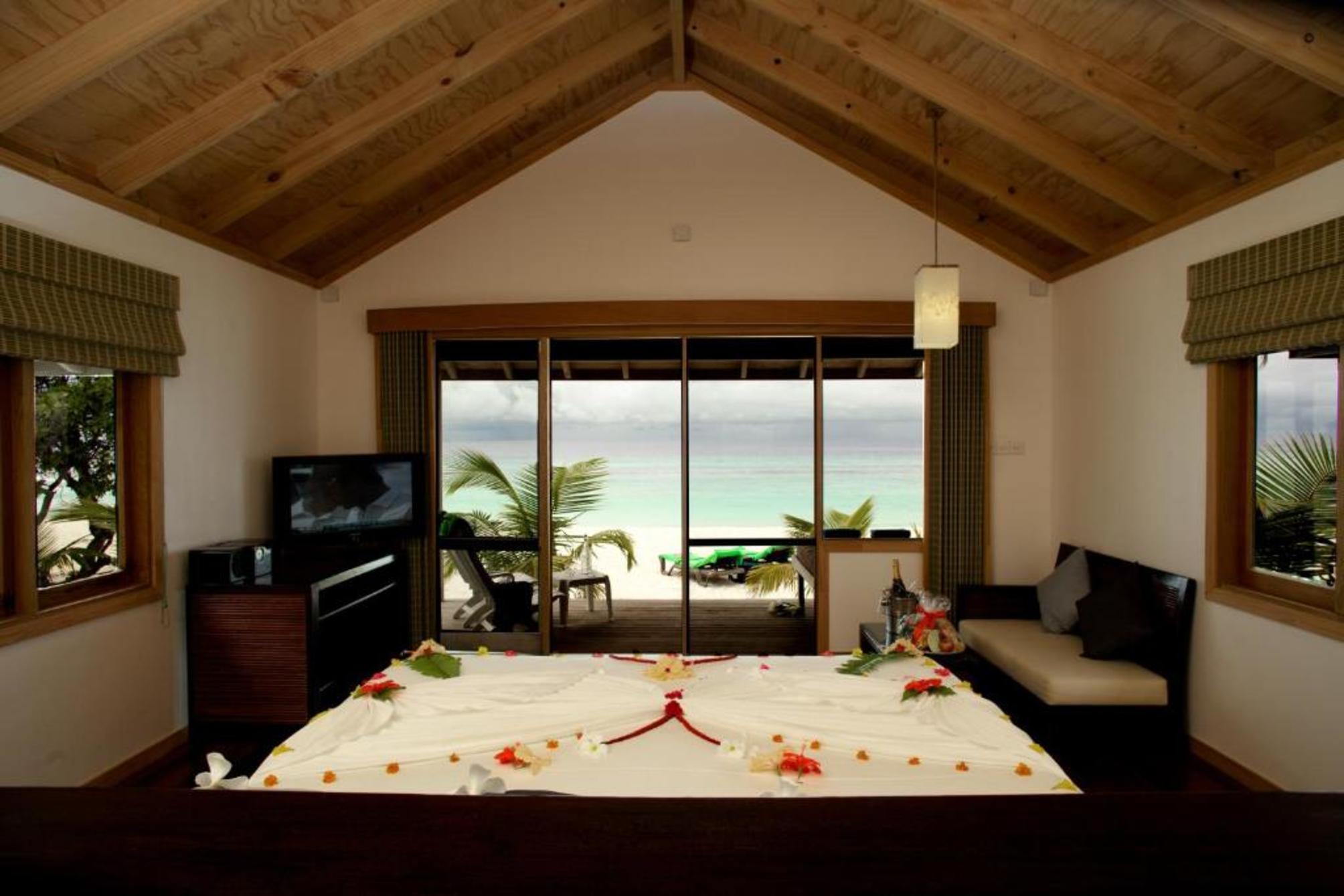 

Torino - Atollo di Baa - Kuredu Island Resort & Spa