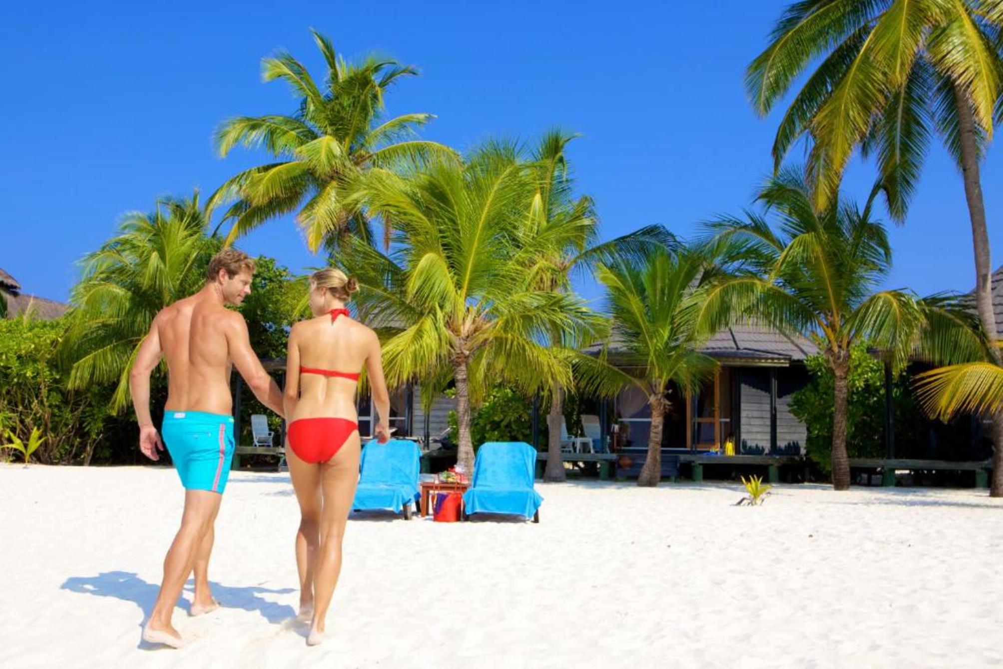 

Torino - Atollo di Baa - Kuredu Island Resort & Spa