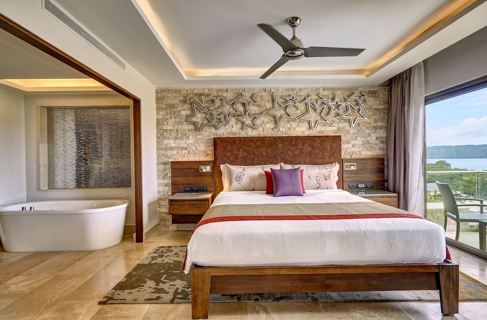 

Milano - Panamá - Planet Hollywood Costa Rica, An Autograph Collection All-Inclusive Resort