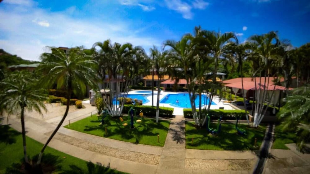 

Venezia - Playa Hermosa - Hotel & Villas Huetares
