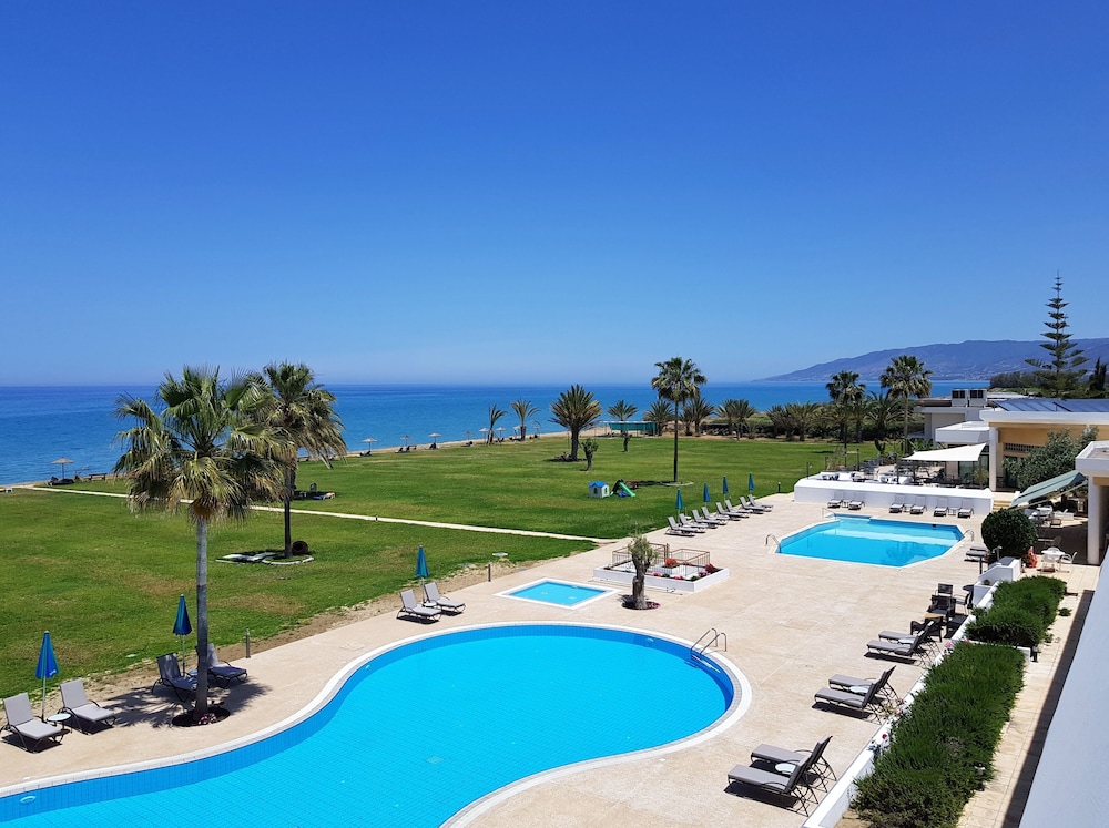 

Milano - Lachi - Natura Beach Hotel And Villas