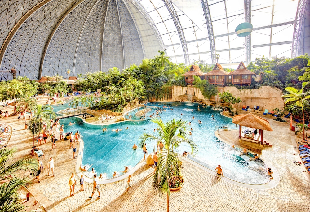 

Venezia - Krausnick - Tropical Islands