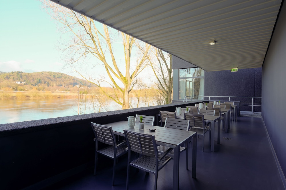 

Roma - Treviri - FourSide Hotel Trier
