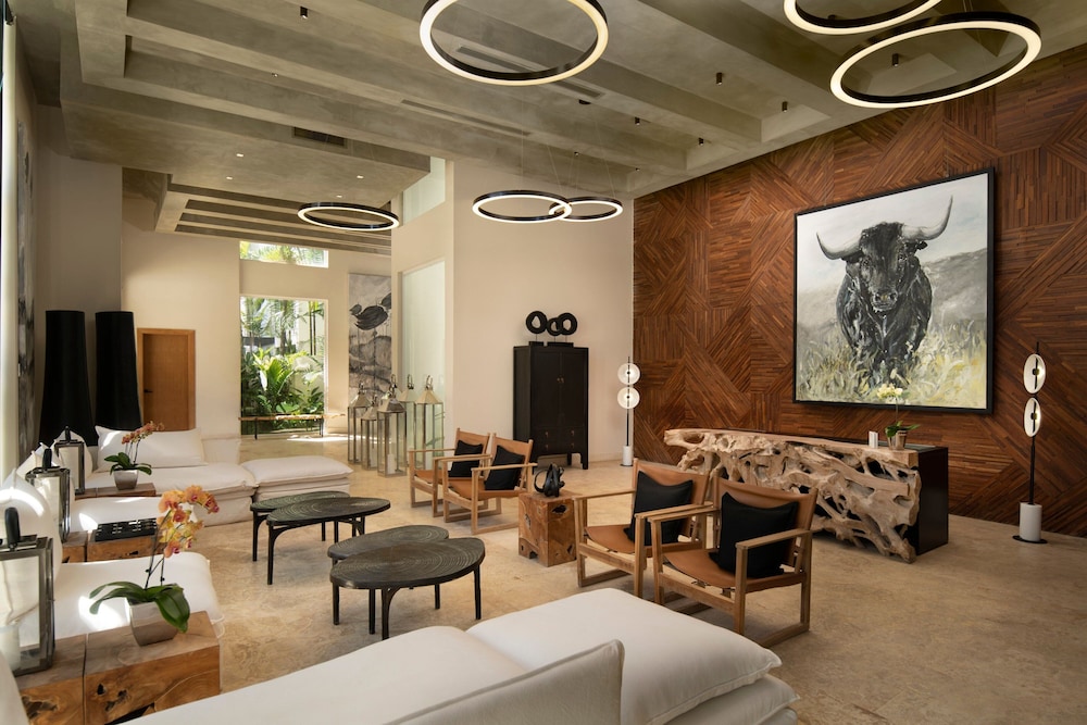 

Roma - Sosua - The Ocean Club, a Luxury Collection Resort, Costa Norte