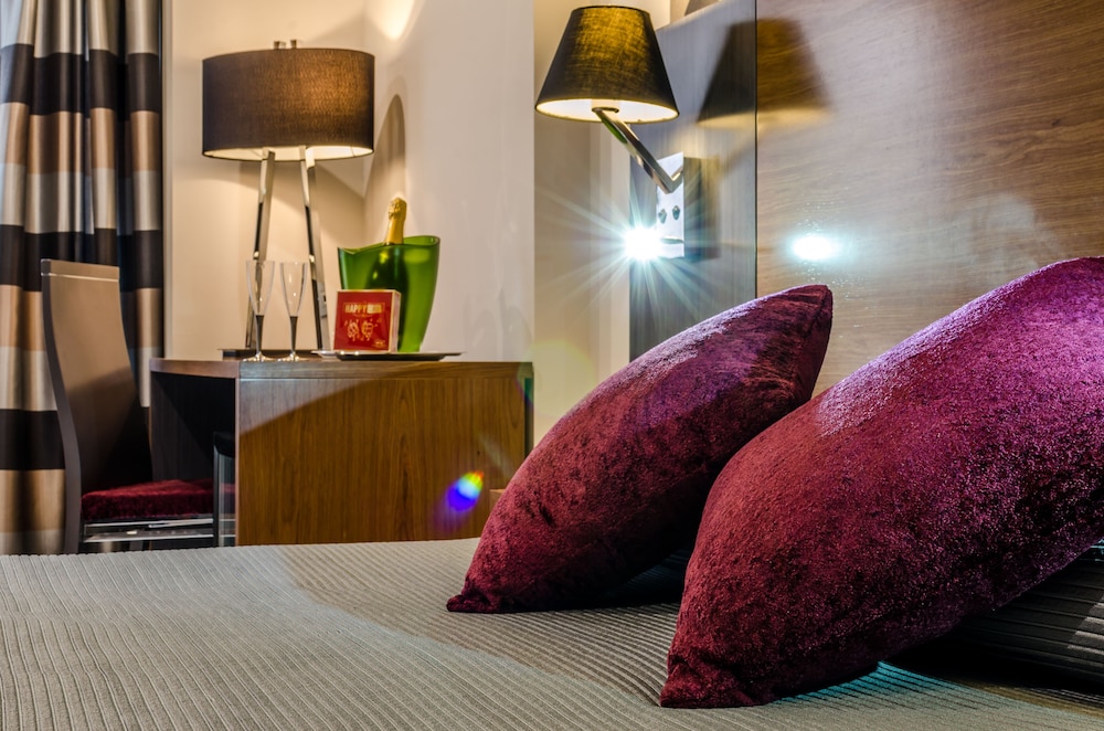 

Milano - Cadice - Hotel Regio Cadiz