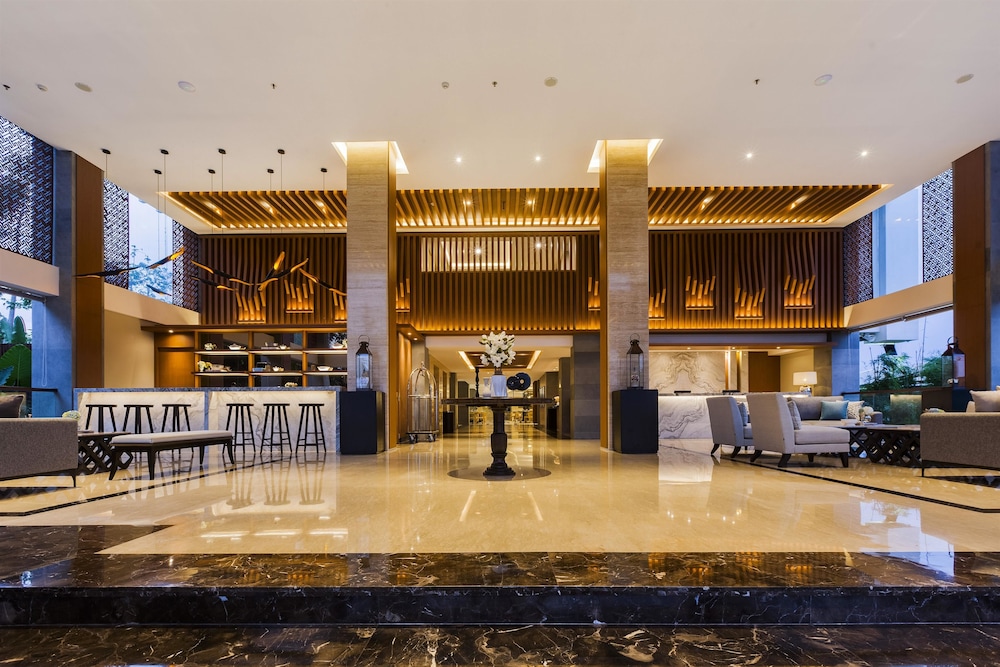 

Milano - Jimbaran - Bali - Best Western Kamala Jimbaran