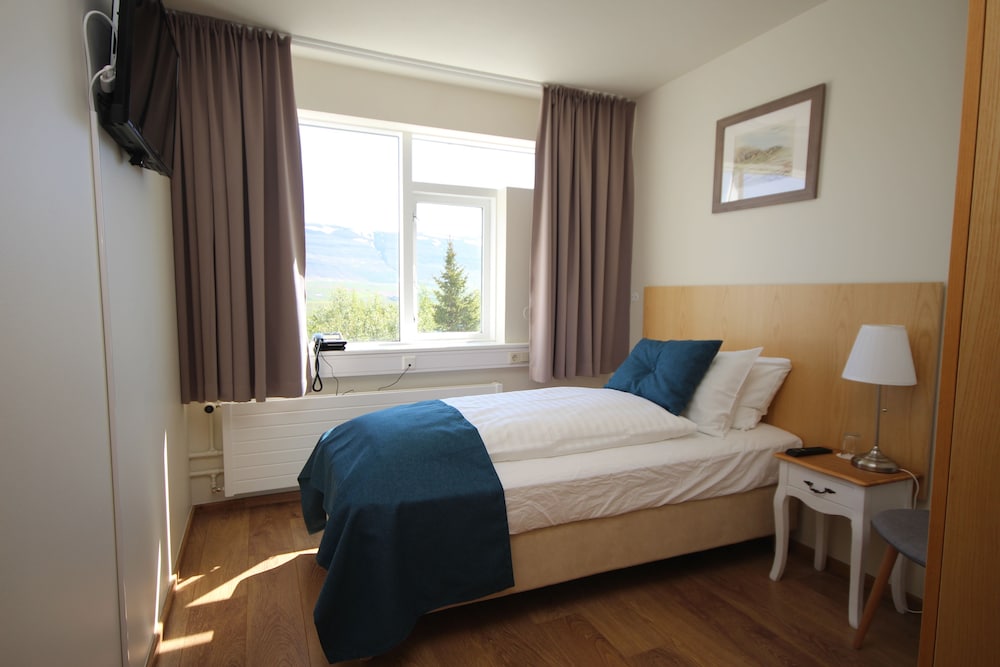 

Milano - Akureyri - Hotel Kjarnalundur- Aurora Dream - Lodges and Rooms