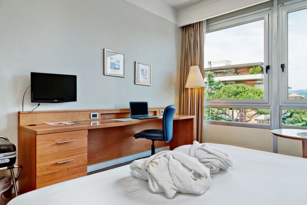 

Verona - Firenze - Italiana Hotels Florence