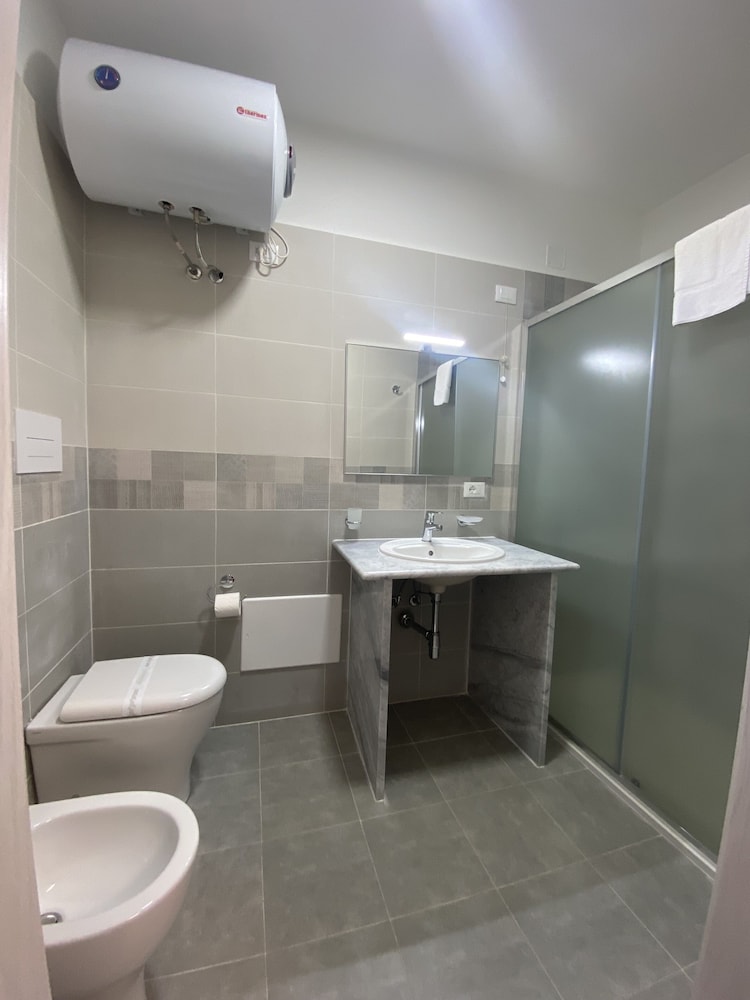 

Ancona - Sicilia Ovest - Palermo, Cefalù,Trapani, San Vito, Mare Italia - 38 Aira Hotels