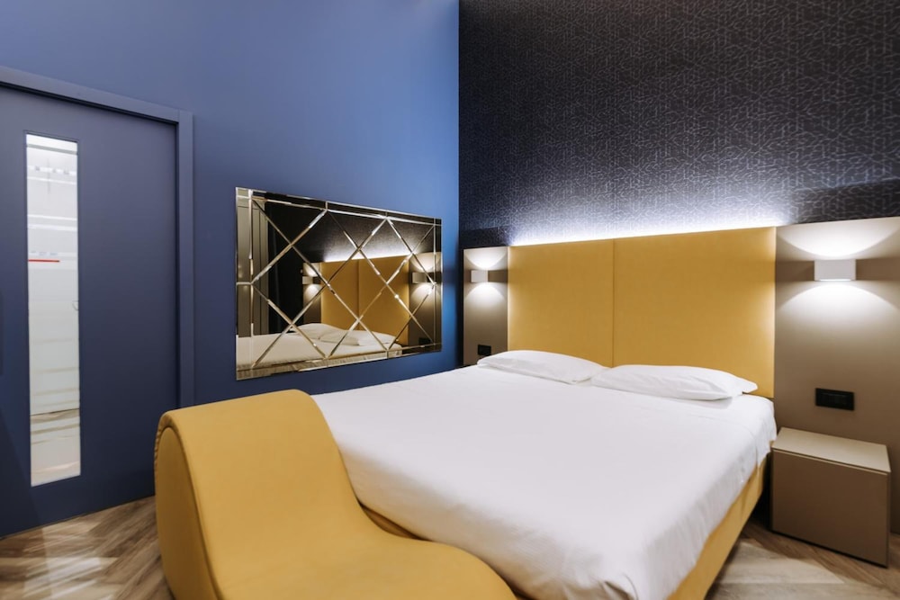 

Comiso - Torino - Hotel Motel Prestige