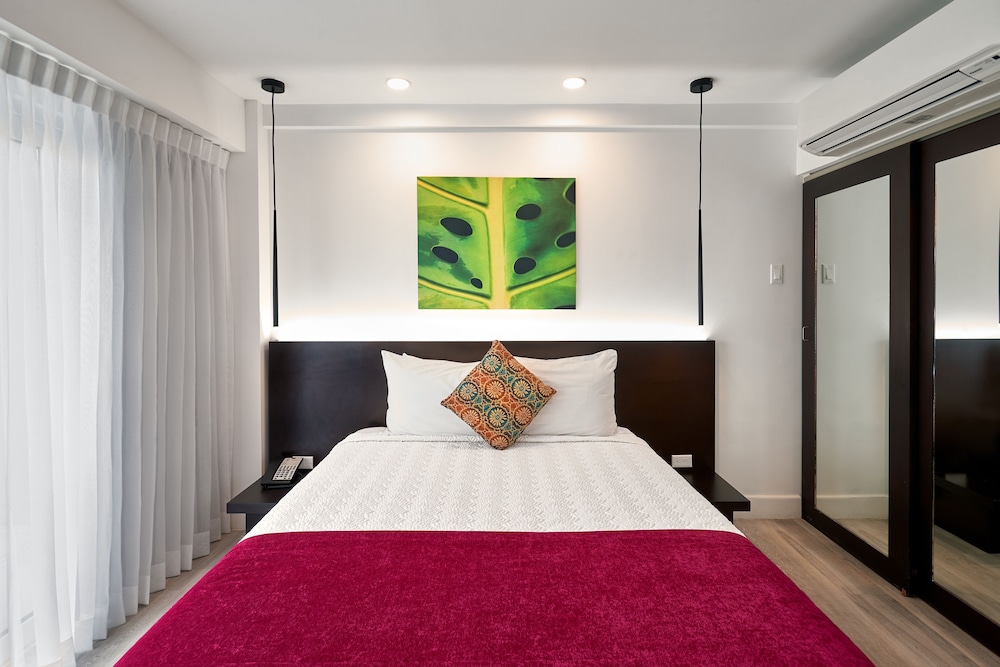 

Napoli - Kingston - R Hotel Kingston