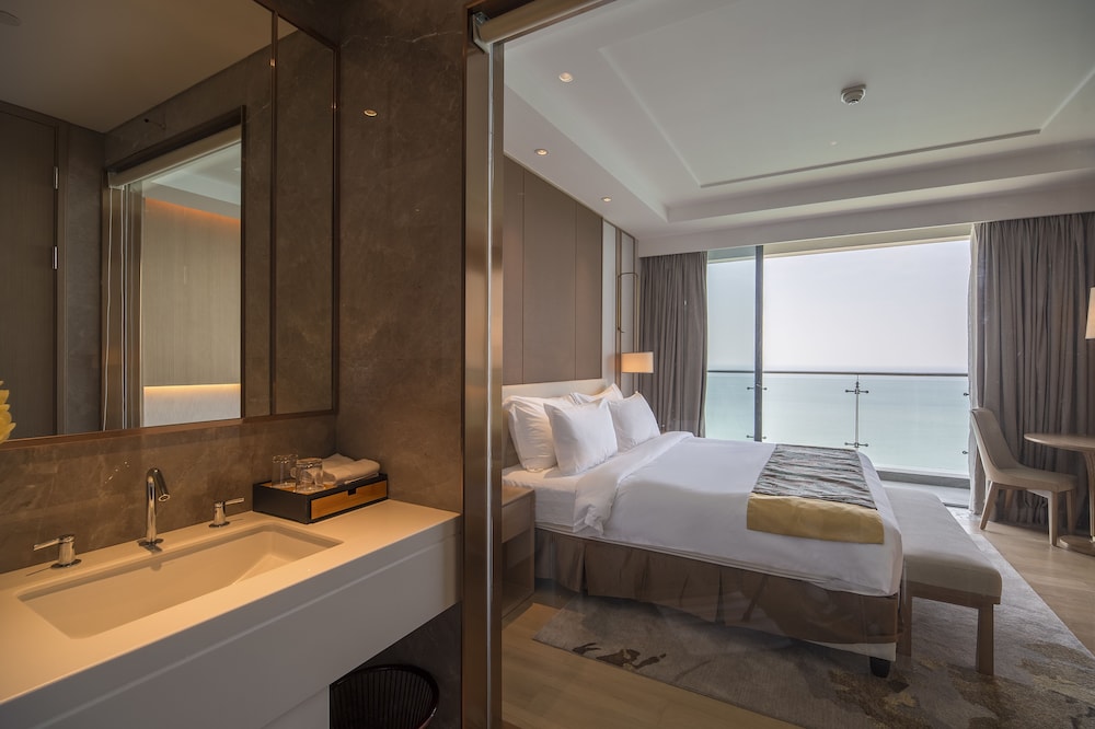 

Milano - Sihanoukville - Jing Shang Hotel