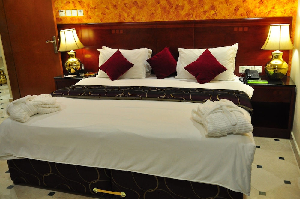 

Venezia - Seeb - Al Bahjah Hotel